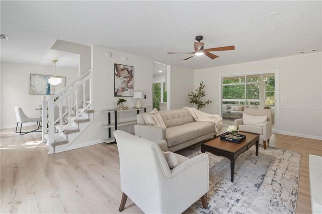 1182 Bailing Drive, Lawrenceville, GA 30043