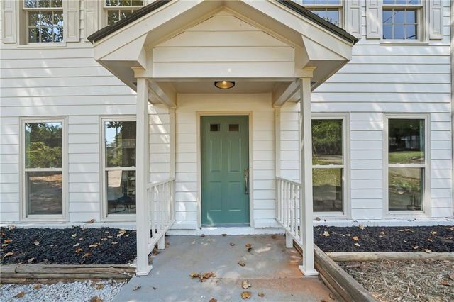 1182 Bailing Drive, Lawrenceville, GA 30043