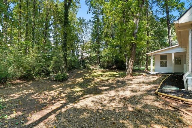 1182 Bailing Drive, Lawrenceville, GA 30043