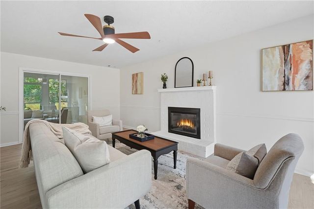 1182 Bailing Drive, Lawrenceville, GA 30043