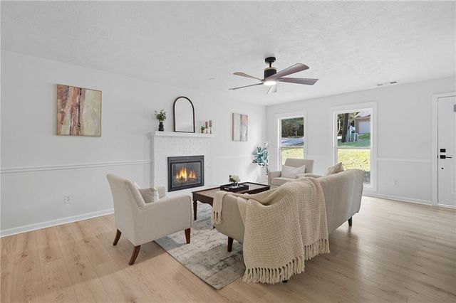 1182 Bailing Drive, Lawrenceville, GA 30043