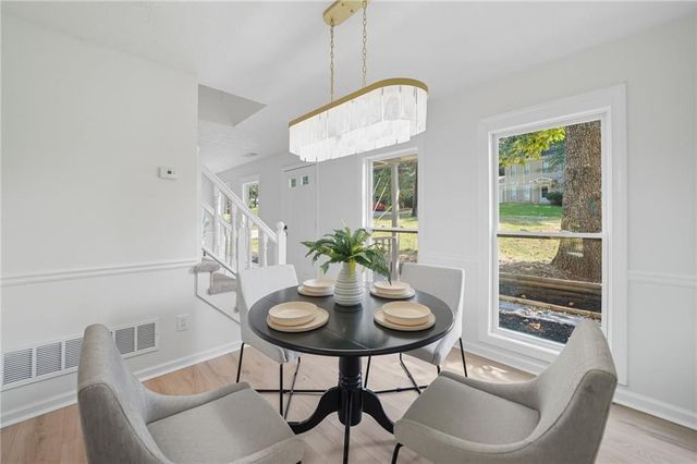 1182 Bailing Drive, Lawrenceville, GA 30043