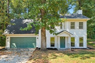 1182 Bailing Drive, Lawrenceville, GA 30043