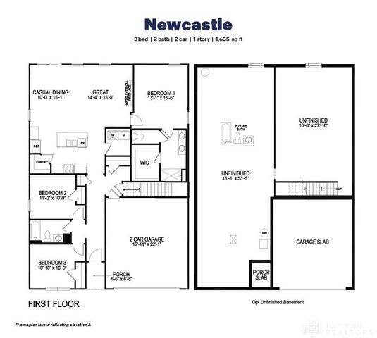 447 Hollywood Boulevard, Xenia, OH 45385