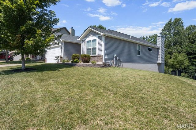 20 Derby Way Court, Wentzville, MO 63385