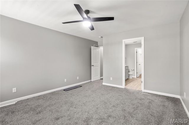 20 Derby Way Court, Wentzville, MO 63385