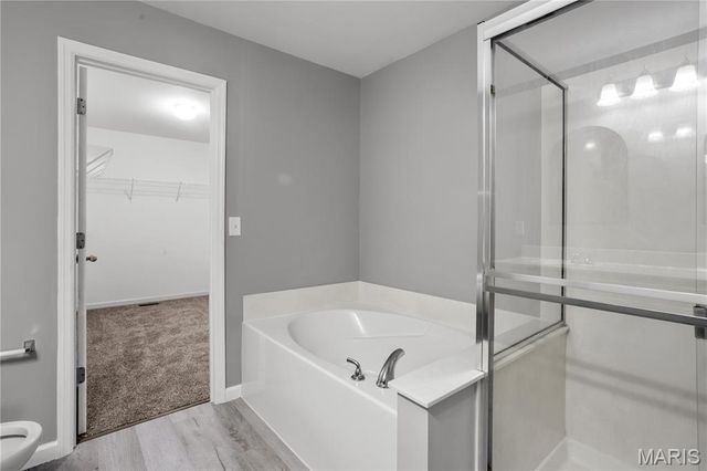 20 Derby Way Court, Wentzville, MO 63385