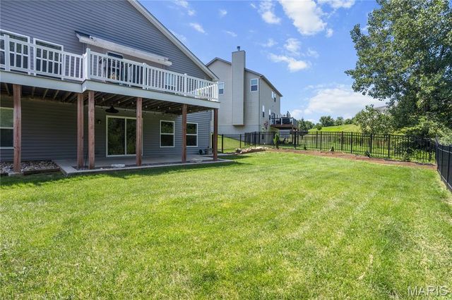 20 Derby Way Court, Wentzville, MO 63385