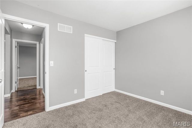 20 Derby Way Court, Wentzville, MO 63385