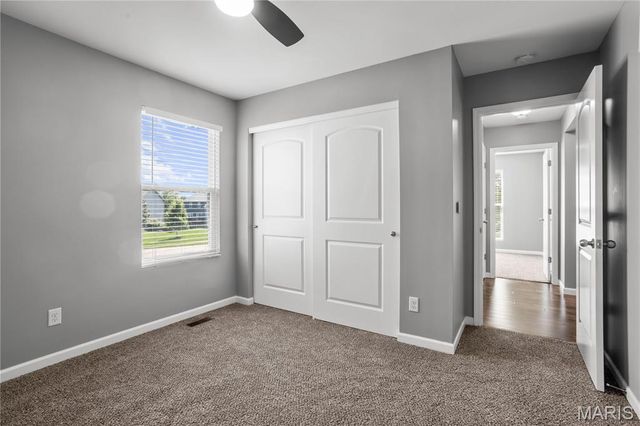 20 Derby Way Court, Wentzville, MO 63385