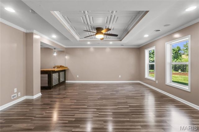20 Derby Way Court, Wentzville, MO 63385