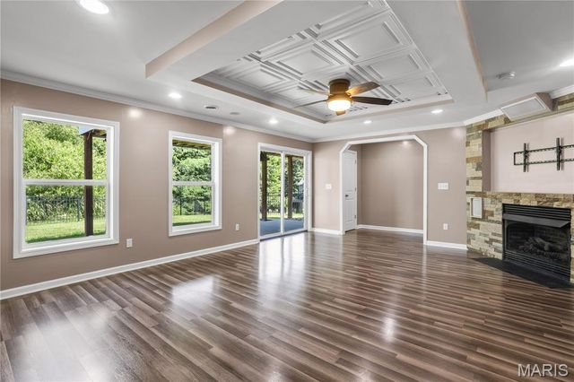 20 Derby Way Court, Wentzville, MO 63385