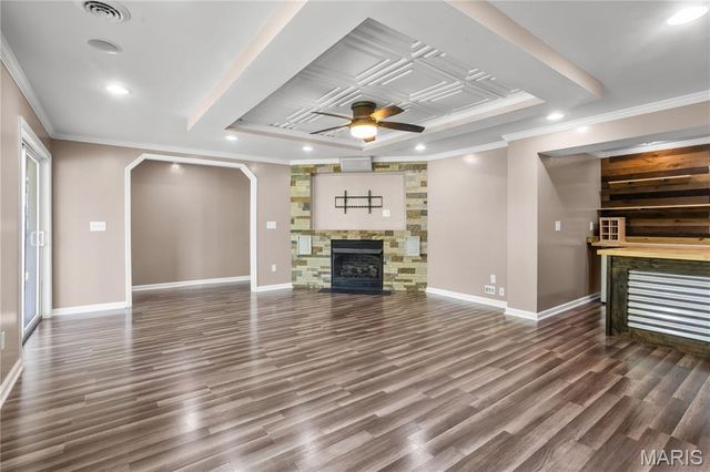 20 Derby Way Court, Wentzville, MO 63385