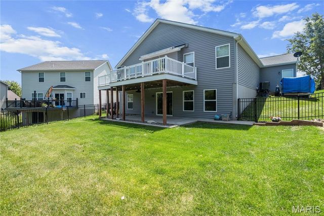 20 Derby Way Court, Wentzville, MO 63385