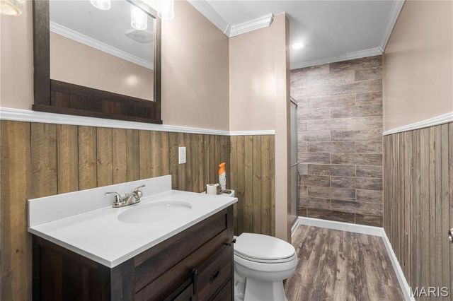20 Derby Way Court, Wentzville, MO 63385