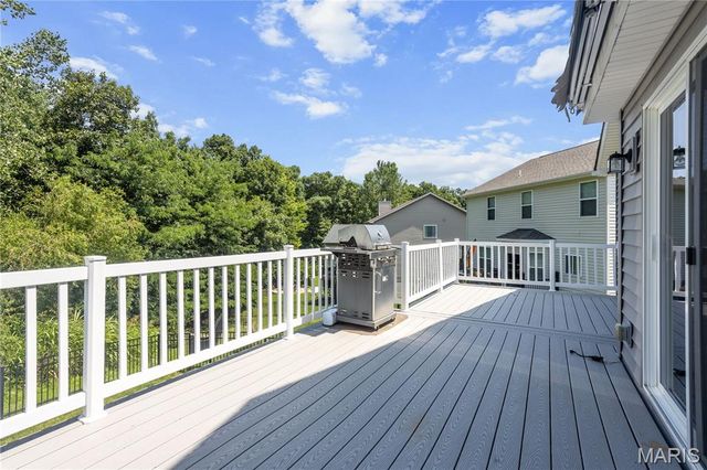 20 Derby Way Court, Wentzville, MO 63385