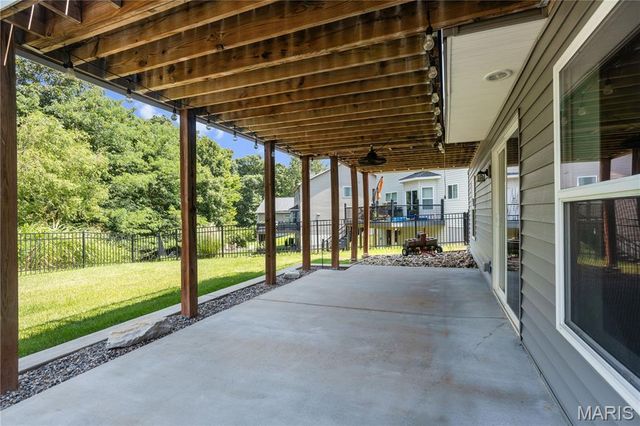 20 Derby Way Court, Wentzville, MO 63385