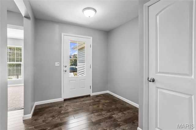 20 Derby Way Court, Wentzville, MO 63385