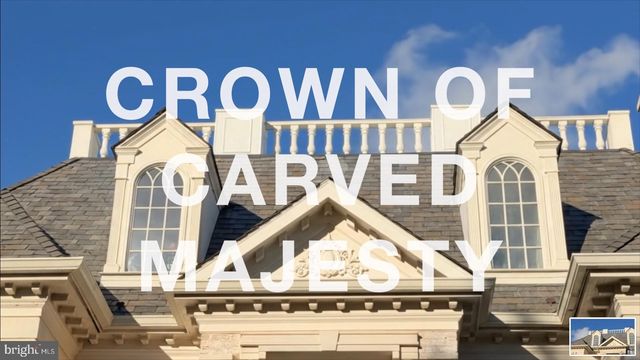 1289 BALLANTRAE FARM DR, Mclean, VA 22101