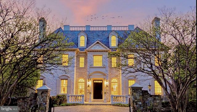 1289 BALLANTRAE FARM DR, Mclean, VA 22101