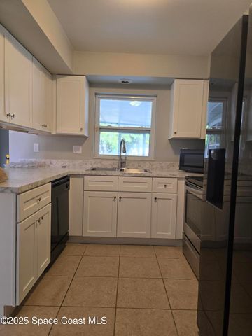 957 Burn Drive NE, Palm Bay, FL 32905