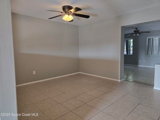 957 Burn Drive NE, Palm Bay, FL 32905