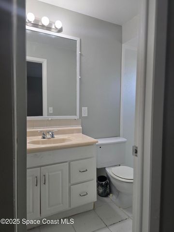 957 Burn Drive NE, Palm Bay, FL 32905