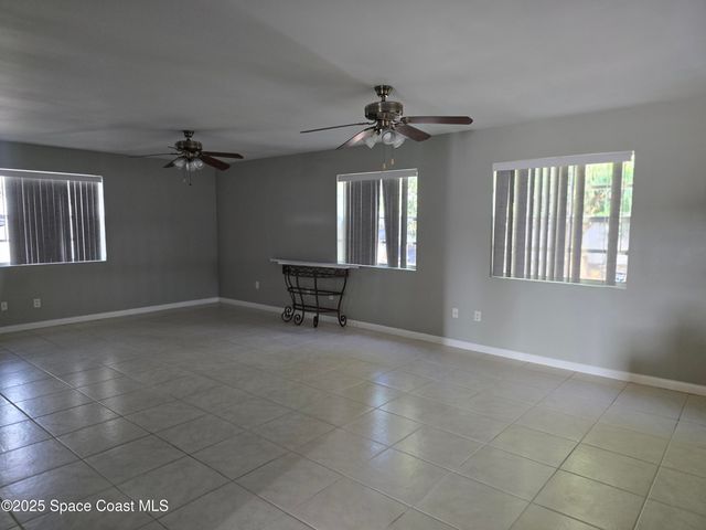 957 Burn Drive NE, Palm Bay, FL 32905