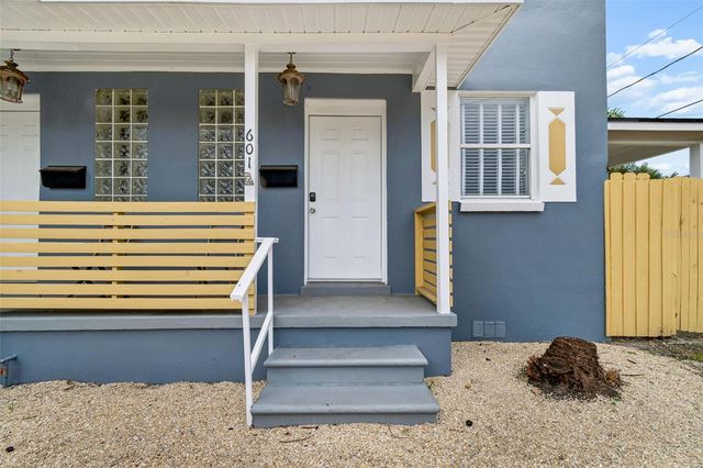 601 SWANN DRIVE, Tampa, FL 33609