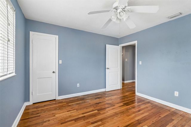 601 SWANN DRIVE, Tampa, FL 33609