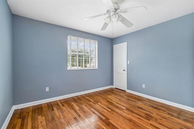 601 SWANN DRIVE, Tampa, FL 33609