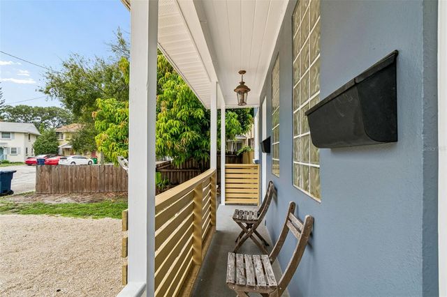 601 SWANN DRIVE, Tampa, FL 33609