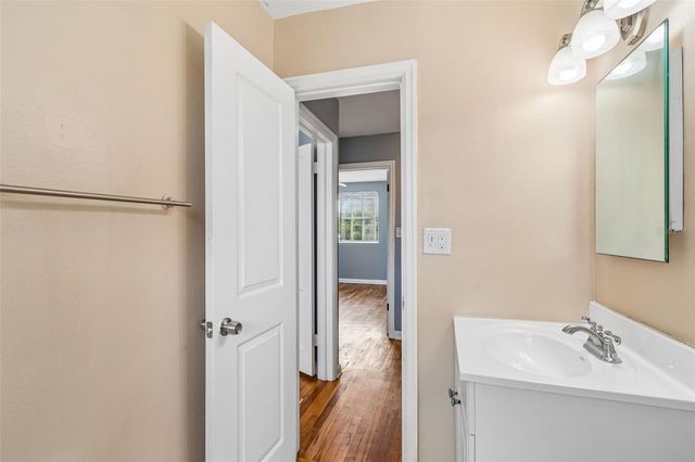 601 SWANN DRIVE, Tampa, FL 33609