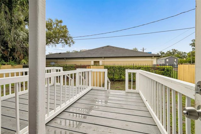 601 SWANN DRIVE, Tampa, FL 33609