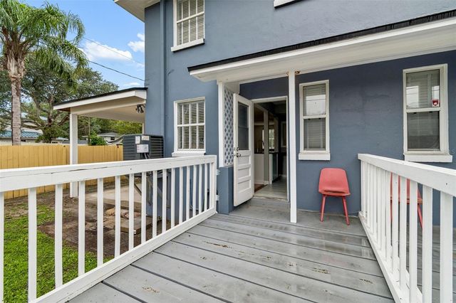 601 SWANN DRIVE, Tampa, FL 33609