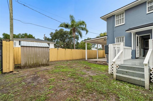 601 SWANN DRIVE, Tampa, FL 33609