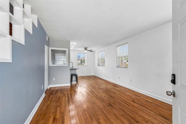 601 SWANN DRIVE, Tampa, FL 33609