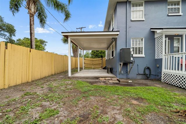 601 SWANN DRIVE, Tampa, FL 33609