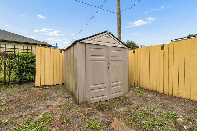 601 SWANN DRIVE, Tampa, FL 33609