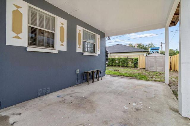 601 SWANN DRIVE, Tampa, FL 33609