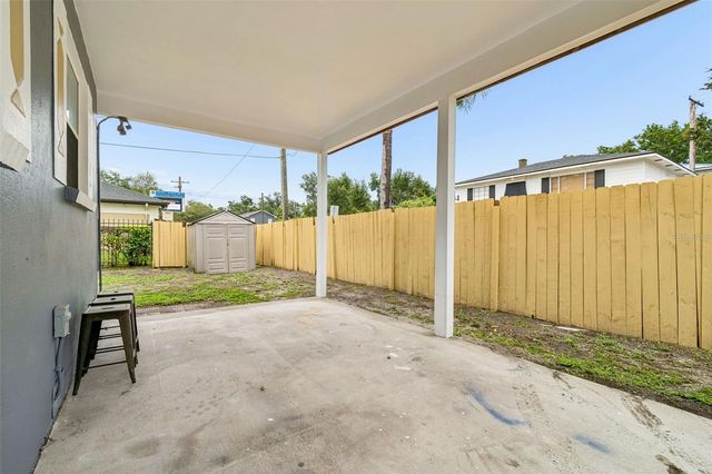 601 SWANN DRIVE, Tampa, FL 33609