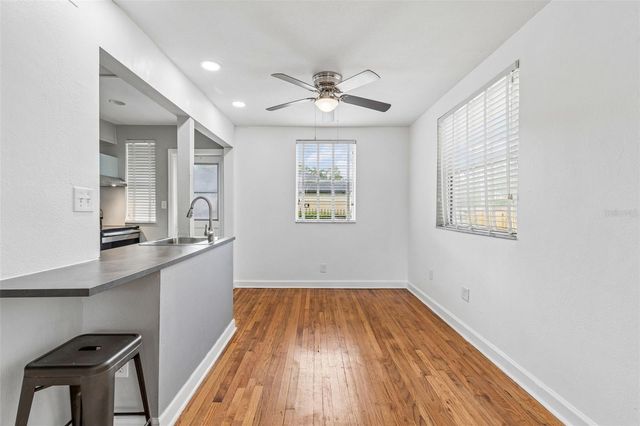 601 SWANN DRIVE, Tampa, FL 33609
