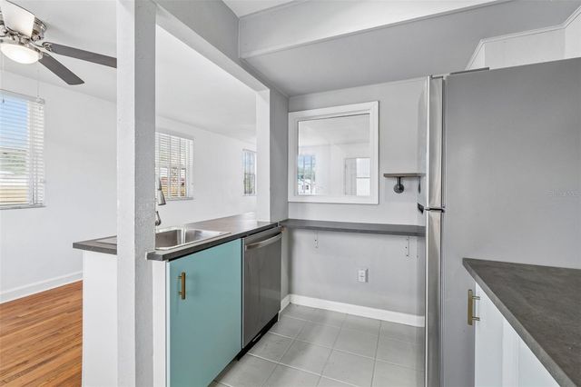 601 SWANN DRIVE, Tampa, FL 33609