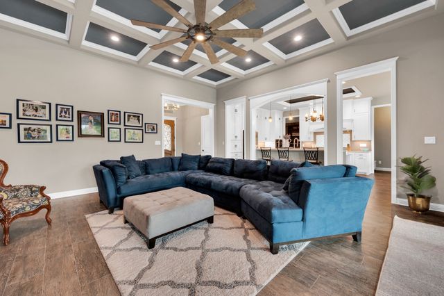 307 Terrace Lane, Cedar Hill, TX 75104