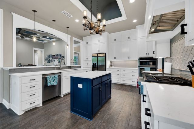 307 Terrace Lane, Cedar Hill, TX 75104