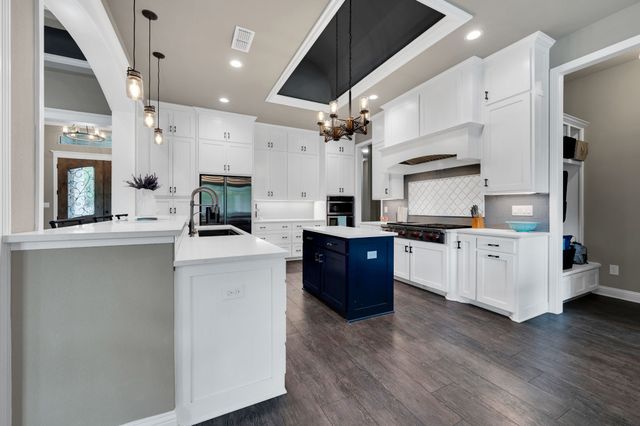 307 Terrace Lane, Cedar Hill, TX 75104