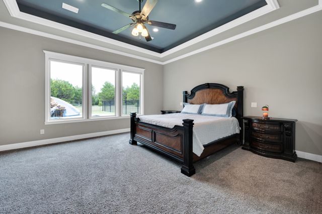 307 Terrace Lane, Cedar Hill, TX 75104