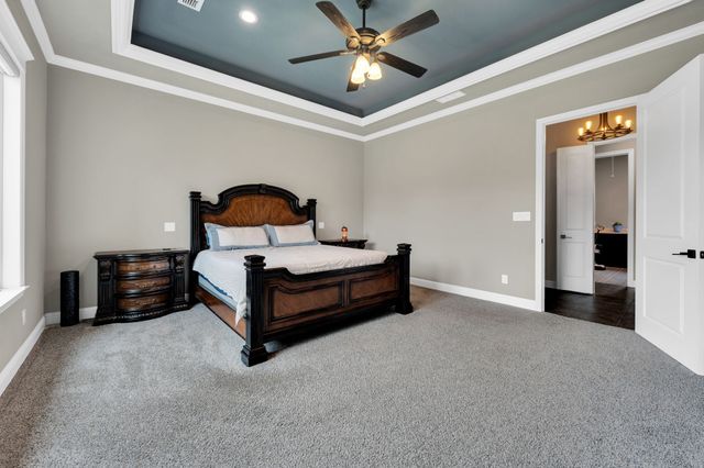 307 Terrace Lane, Cedar Hill, TX 75104