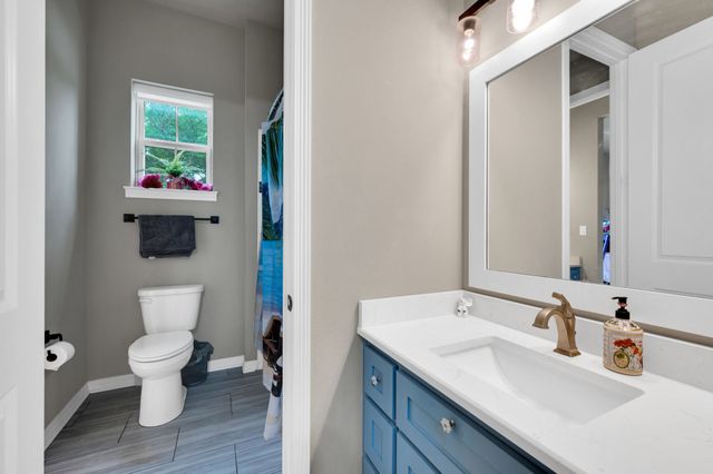307 Terrace Lane, Cedar Hill, TX 75104