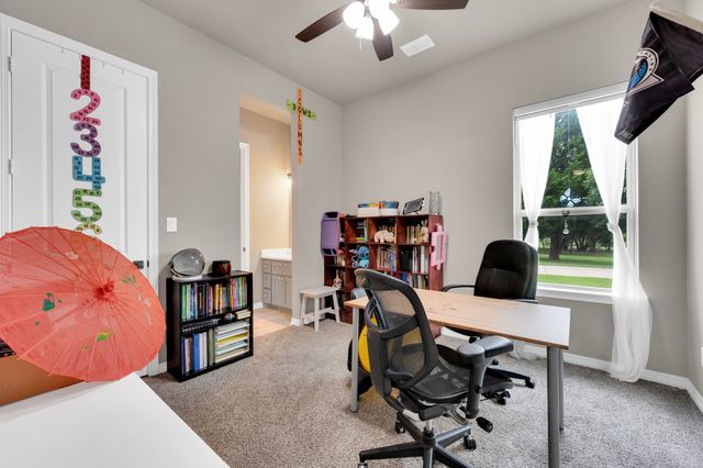 307 Terrace Lane, Cedar Hill, TX 75104